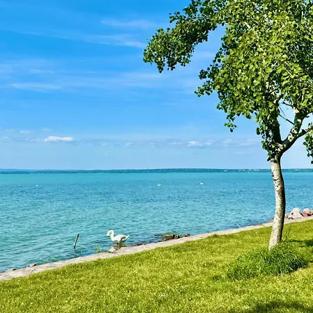 Fresh Garden Blue Апартаменты *